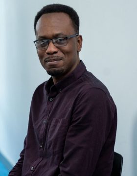 Nonso Alexanda Nnamoko